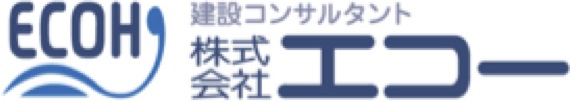 株式会社エコー_ロゴ